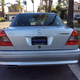 Image for article titled For $5,800, This 1995 Mercedes C36 AMG Could Take You Down To Tuner Town